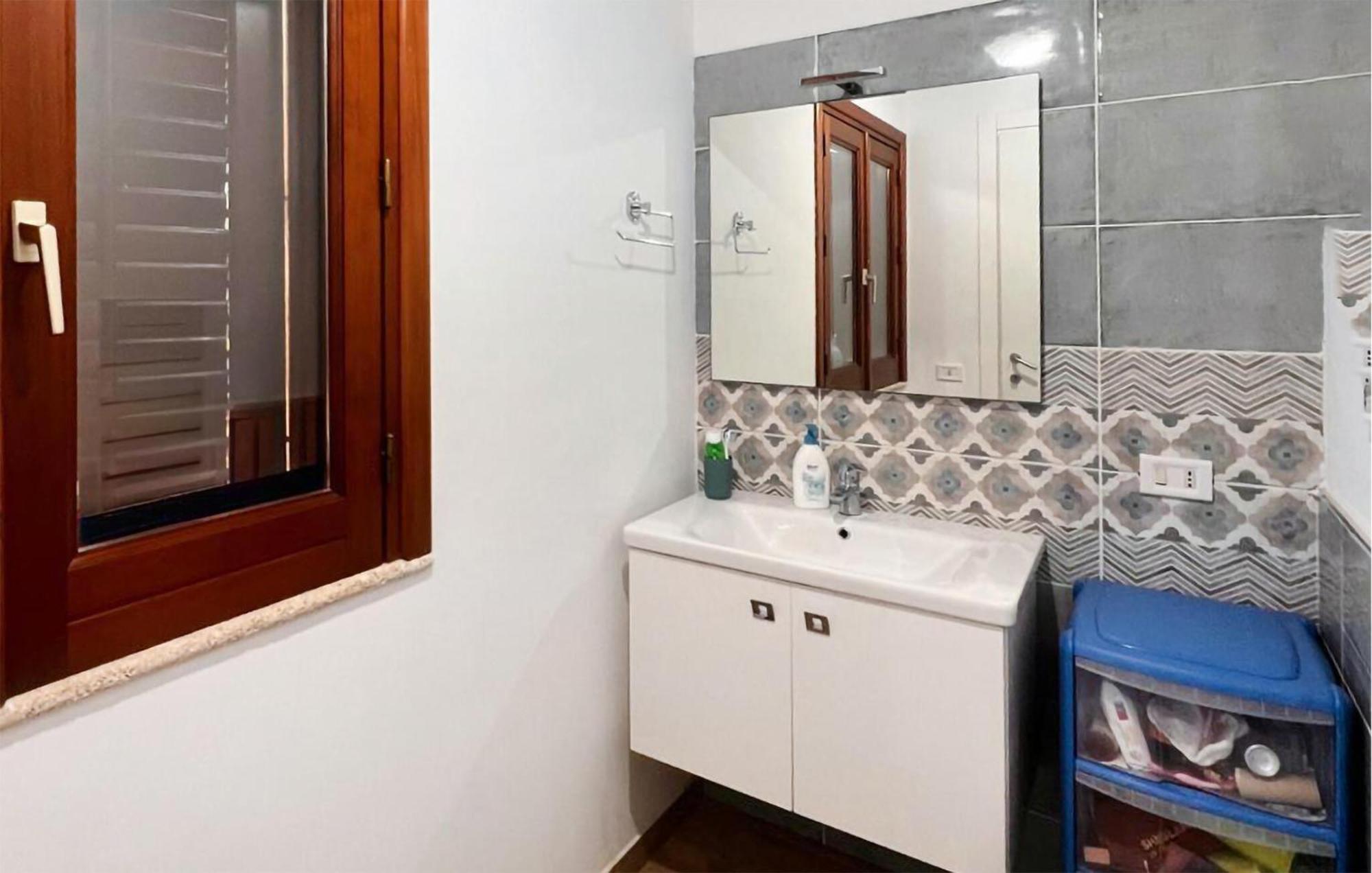 Villa Curreri Porto Palo Esterno foto
