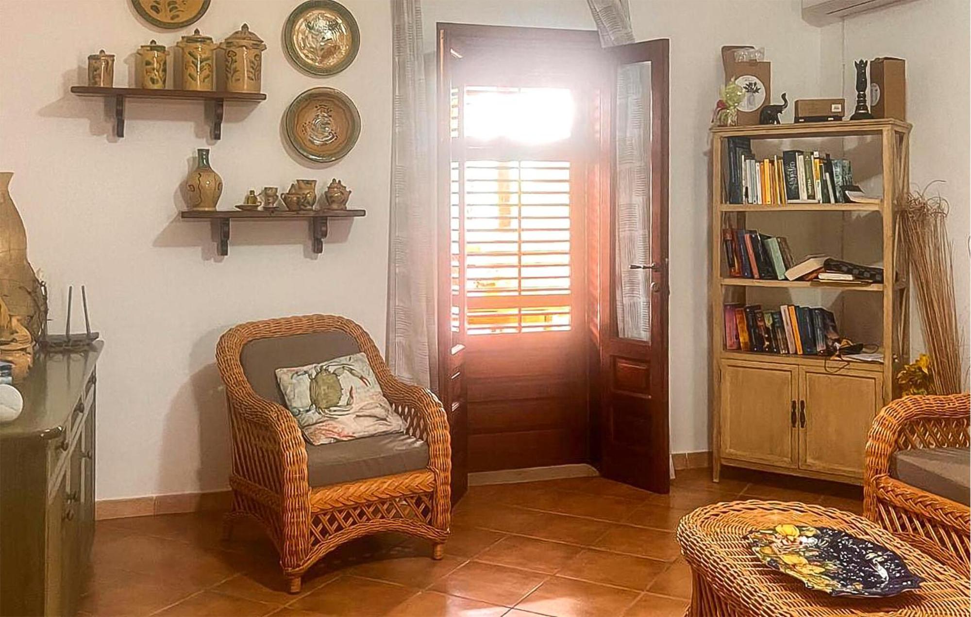 Villa Curreri Porto Palo Esterno foto